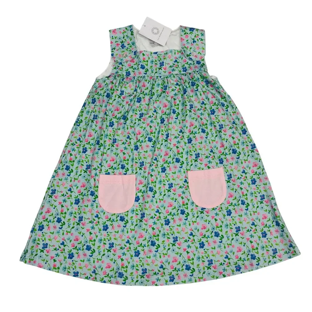 NWT TPP 3T Morning Glory Dress